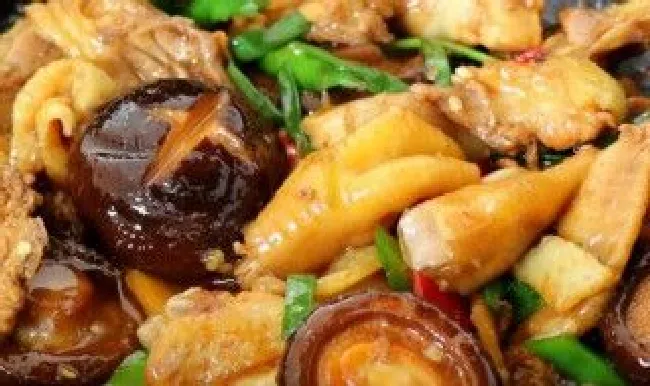 鸡肉熟了有腥味怎么补救（鸡肉熟了有腥味怎么办）
