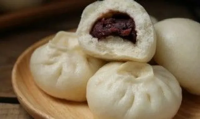 豆沙包热量（豆沙包热量高还是馒头热量高）