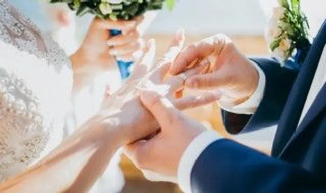 四十年是什么婚（四十年是什么婚 纪念日）