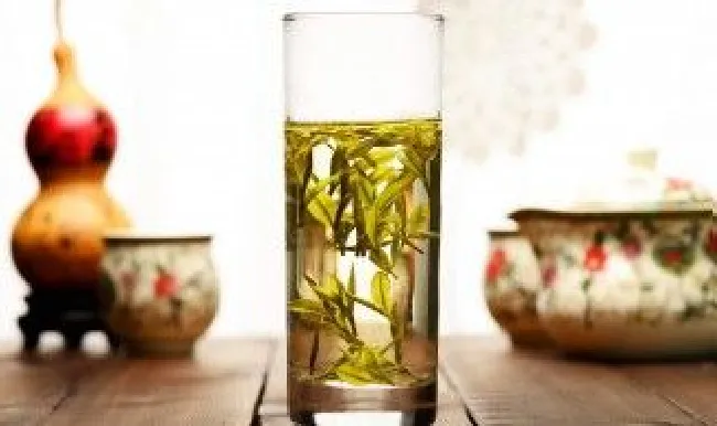 咽炎喝什么茶（慢性咽炎喝什么茶）