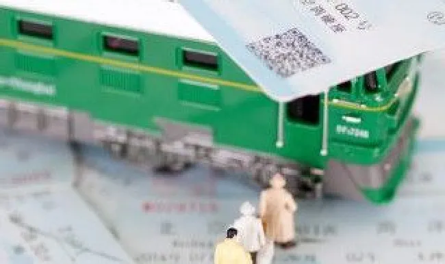 火车GZTK开头的什么区别 火车gzk开头是什么车