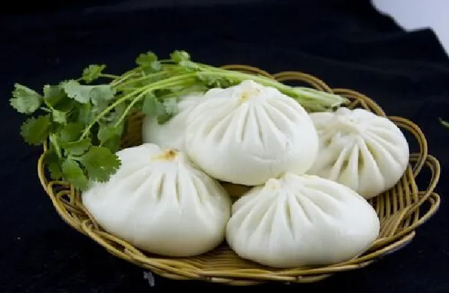 早上吃包子会胖吗（孕妇早上吃包子会胖吗）