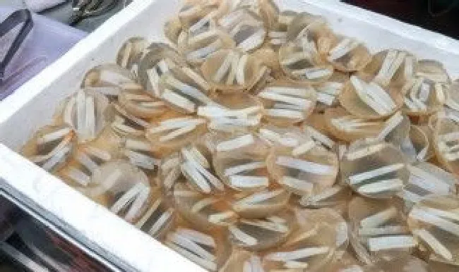 土笋冻孕妇可以吃吗（土笋冻孕妇能不能吃）