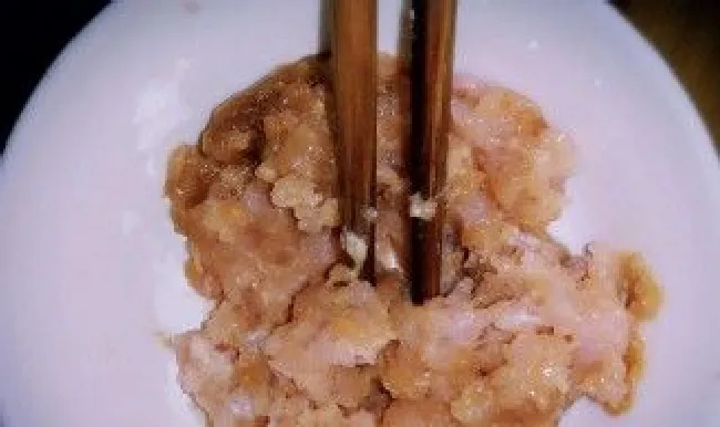肉泥辅食如何做不柴（肉泥辅食的做法）