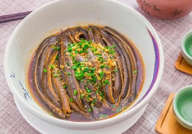 十个月宝宝能吃黄鳝吗（宝宝怎么吃黄鳝好）