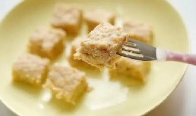 怎么做宝宝肉饼汤（好吃又简单的小方法）
