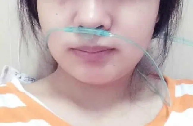 孕妇吸氧要吸多长时间（孕妇吸氧需要多长时间）