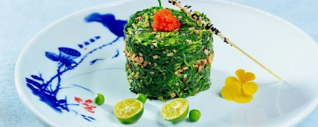 马兰头宝宝可以吃吗（宝宝吃马兰头注意事项）
