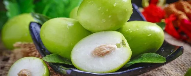 青枣宝宝可以吃吗（青枣宝宝吃了会过敏吗）