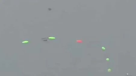 七星漂钓鱼效果怎么样 七星漂钓鱼有什么优点