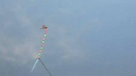 钓鱼漂相大全及最佳提竿时机 钓鲫鱼漂相与提竿时机