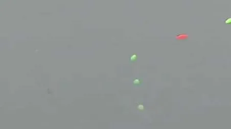 七星漂钓鱼效果怎么样 七星漂钓鱼有什么优点